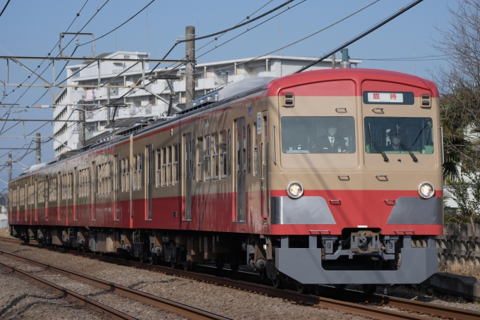 101系・赤電の車両写真