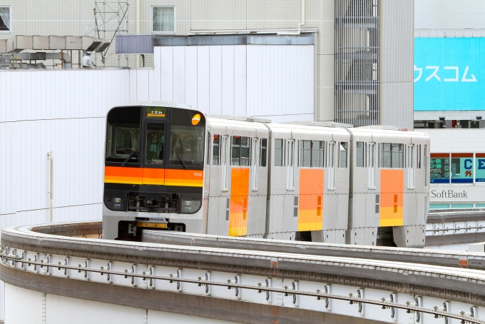 1000系の車両写真